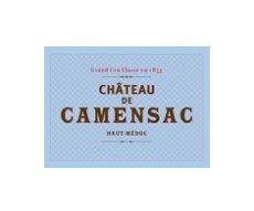 Chateau de Camensac
