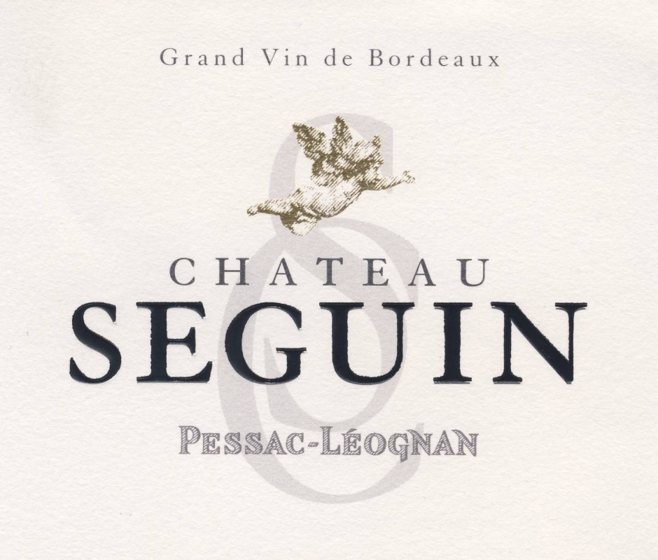 Chateau Seguin
