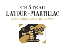 Chateau Latour-Martillac