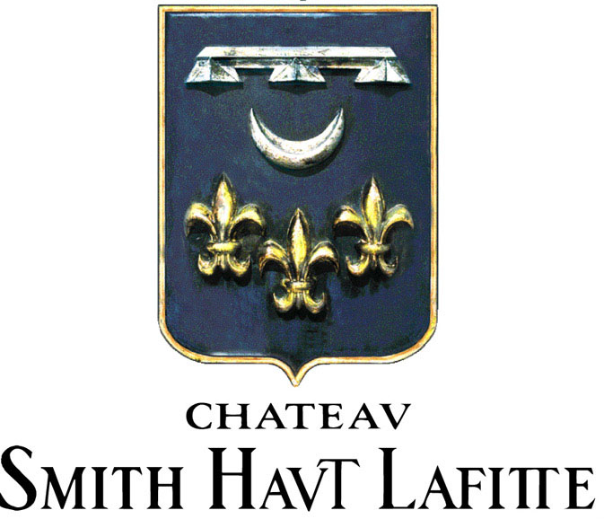 Chateau Smith Haut Lafitte