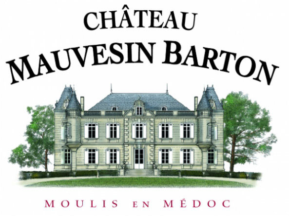 Château Mauvesin