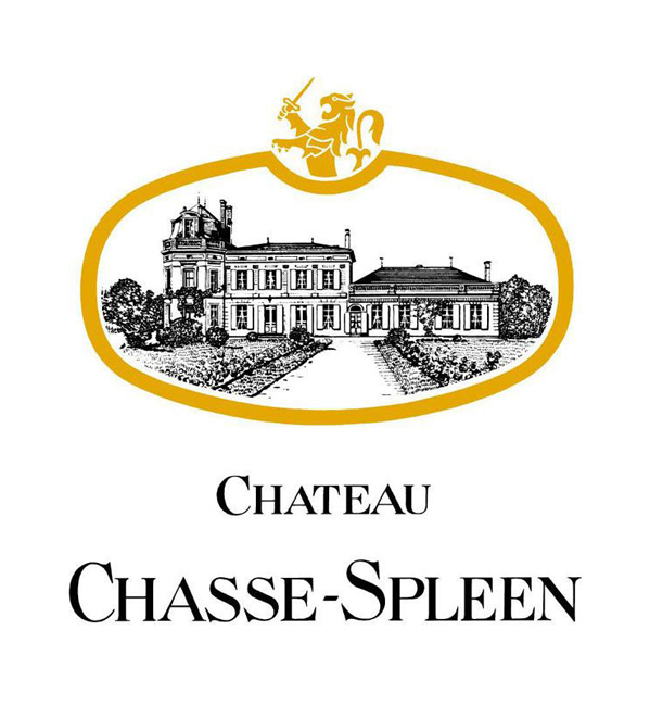 Chateau Chasse-Spleen