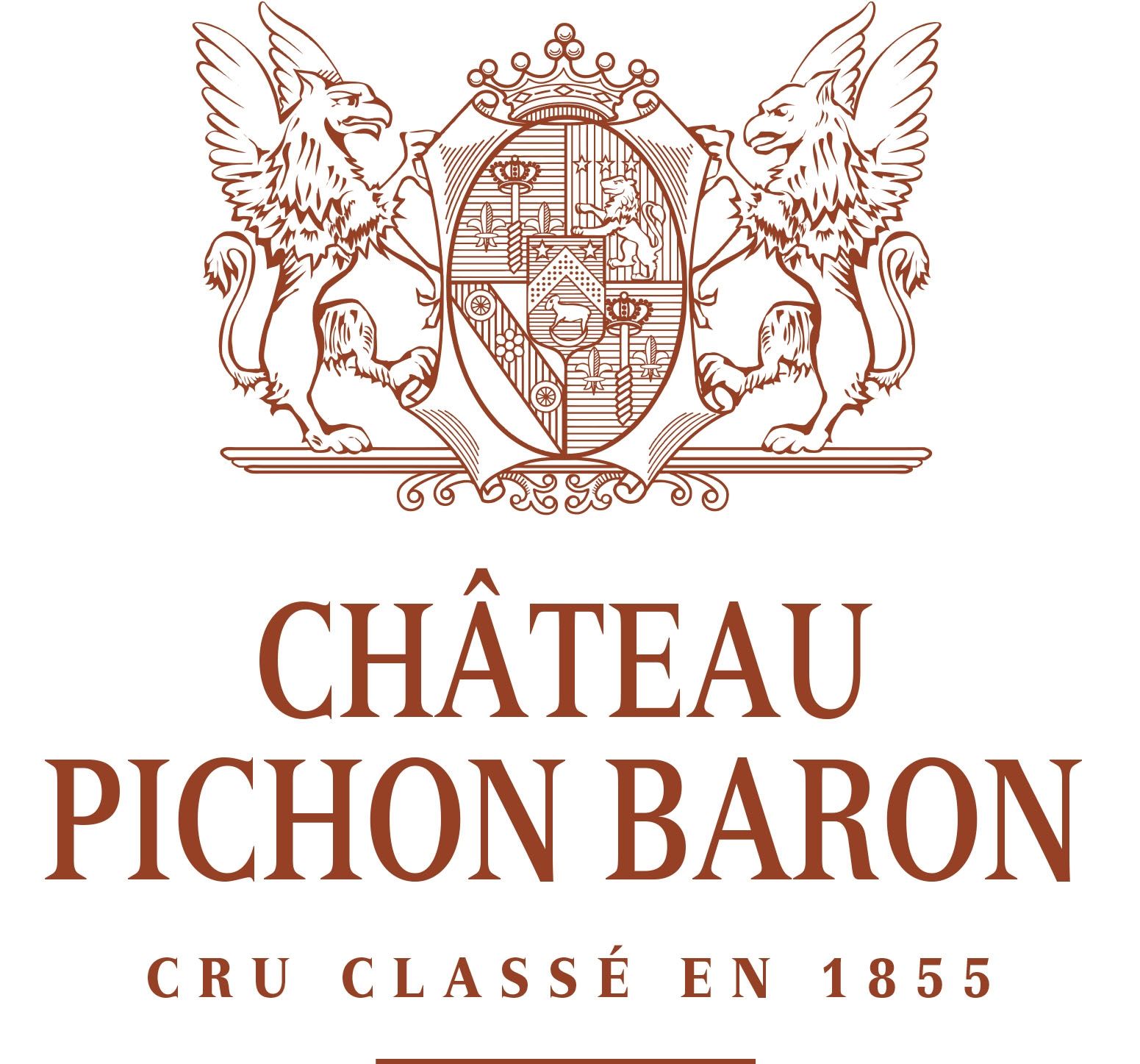 Chateau Pichon-Longueville Baron