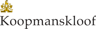 Koopmanskloof