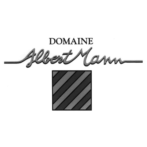 Domaine Albert Mann