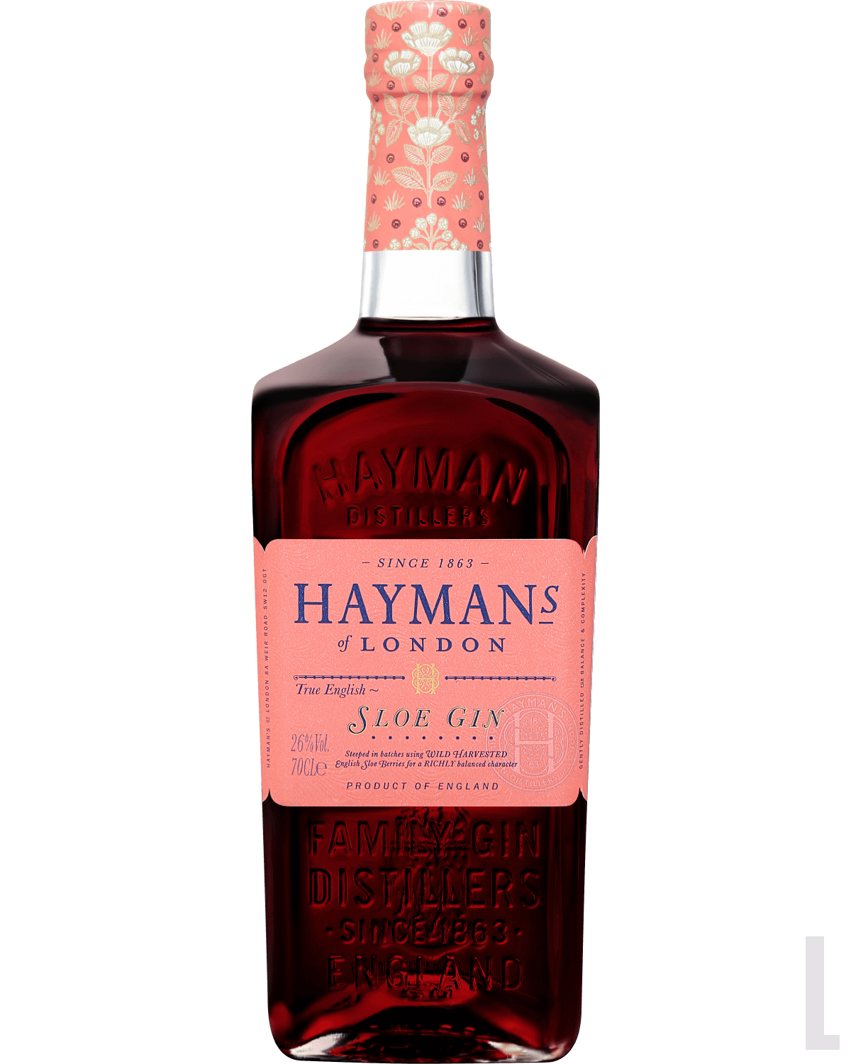 Терновый джин купить. Джин Хайманс. Haymans Sloe Gin. Джин Hayman's London Dry. Джин Hayman"s old Tom 0.7 л.