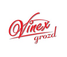 Vinex grozd