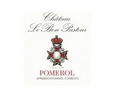 Chateau Le Bon Pasteur