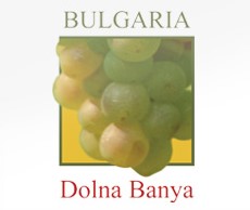 Винодельческий завод «Долня Баня» (Ивена Коммерс)