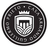 Casa Armando Guillermo Prieto