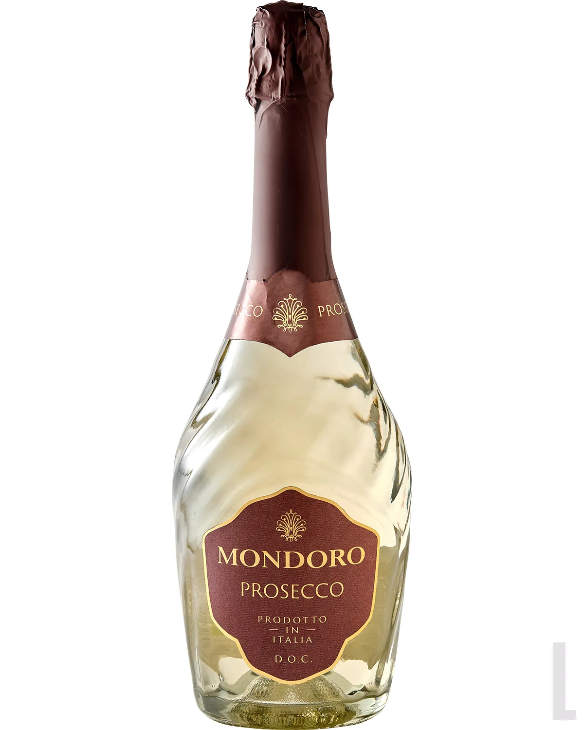 Игристое вино белое сухое Mondoro Prosecco DOC Campari, 0.75л — купить Мондоро Просекко DOC Кампари, Prosecco DOC, Италия в Москве, цена и отзывы