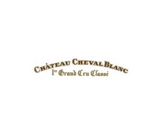 Chateau Cheval Blanc