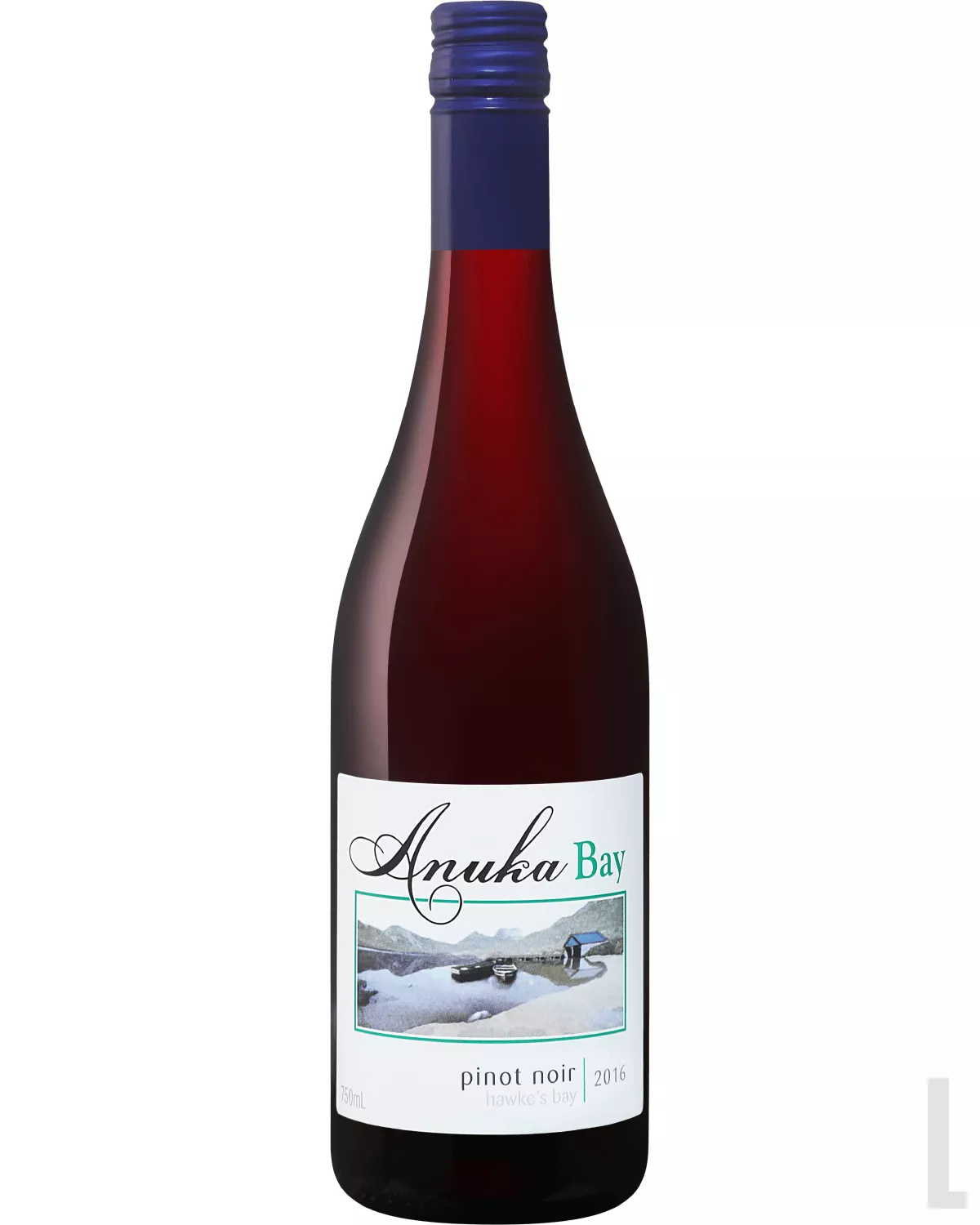 Вино красное сухое Anuka Bay Pinot Noir Hawke’s Bay Quarry Road, 0.75л, Новая Зеландия — купить в Москве Анука Бэй Пино Нуар Хокс Бэй Куори Роуд 2017, цена и отзывы