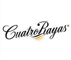Cuatro Rayas