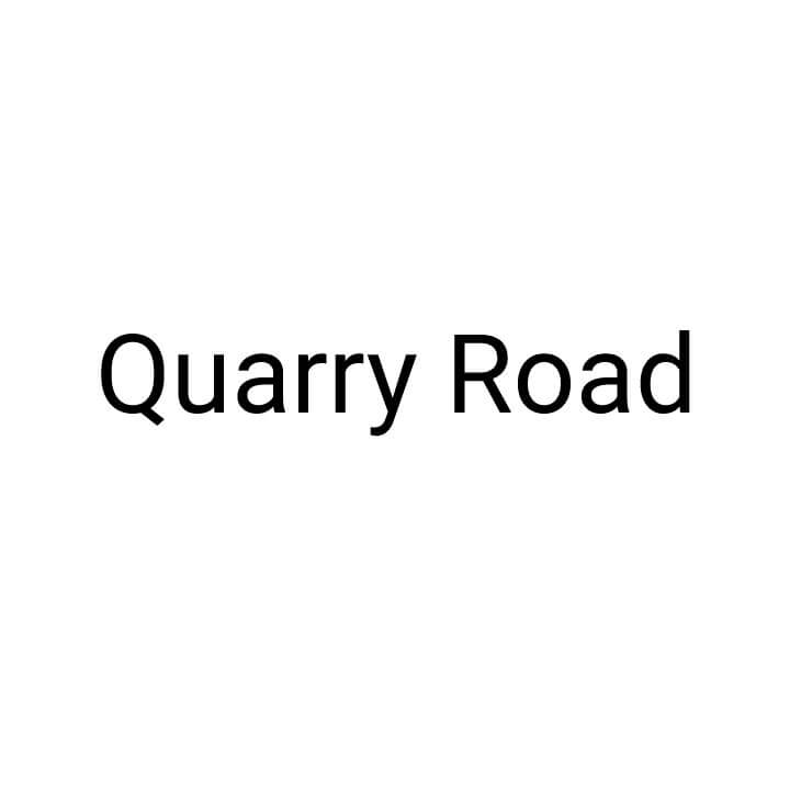 Quarry Road