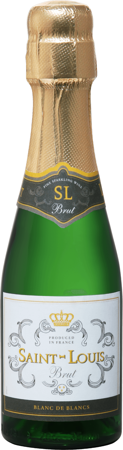 Saint Louis Blanc de Blancs Barton