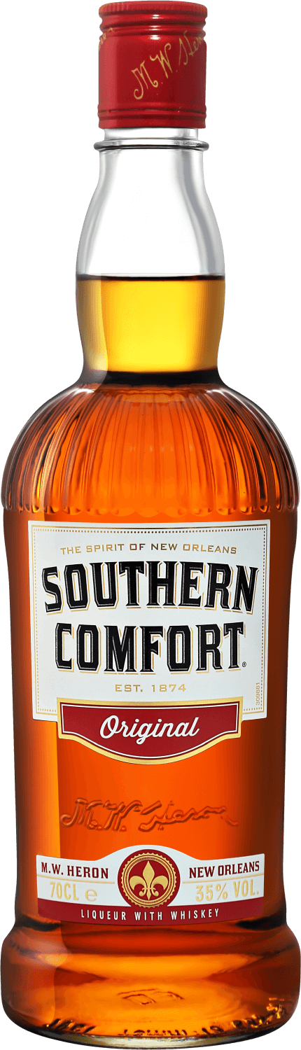 Southern comfort. Ликёр Саузен комфорт ориджинал. Ликер Sazerac Southern Comfort, 0.7 л. Южный комфорт ликер. Виски Southern.