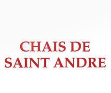 Les Chais de Saint Andre