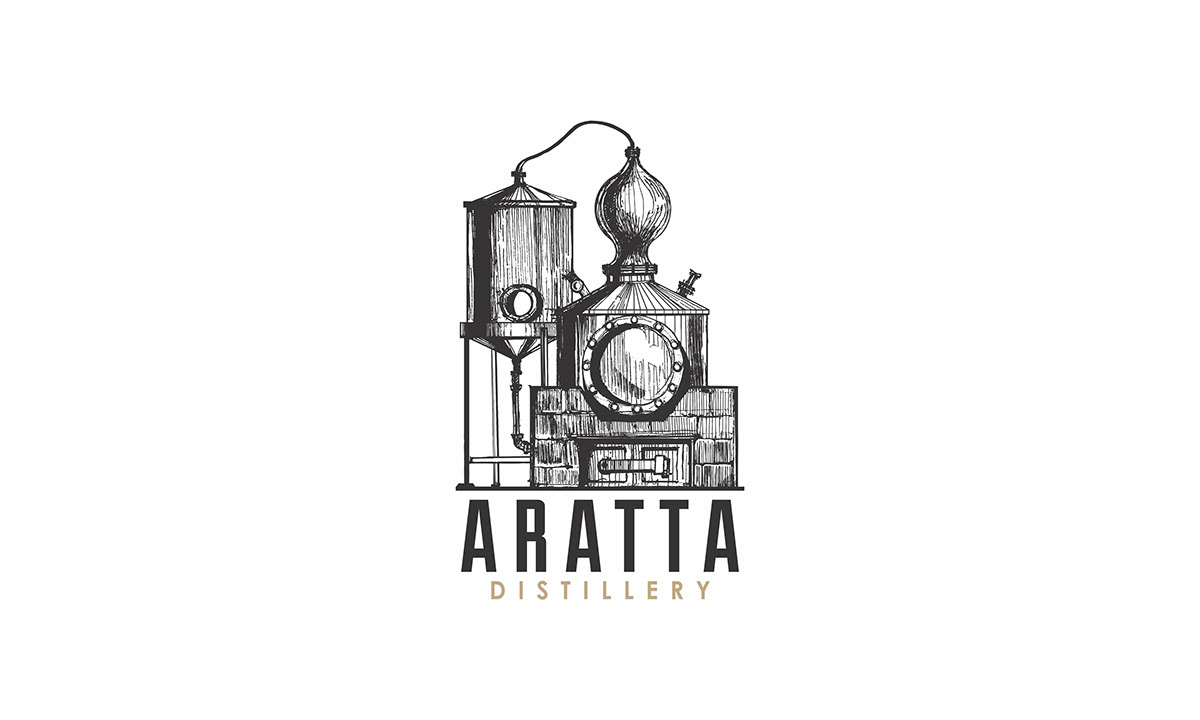 Aratta Distillery