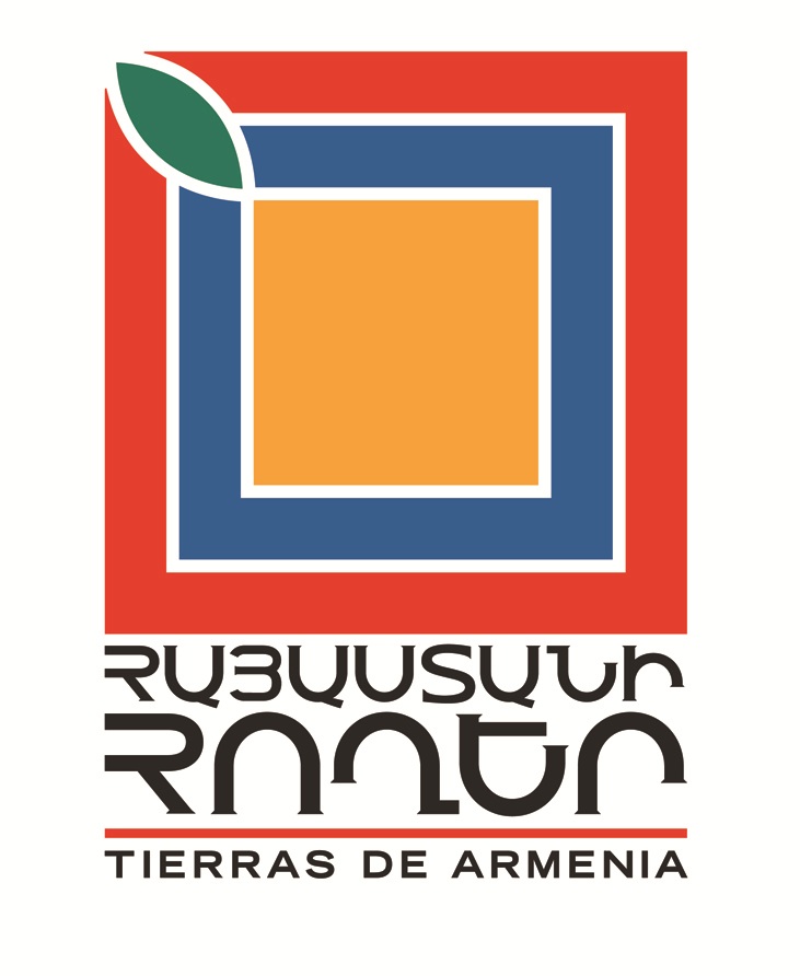Tierras de Armenia