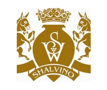 Шалвино