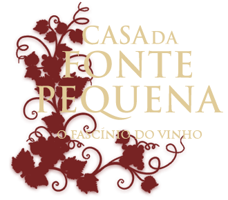 Casa da Fonte Pequena