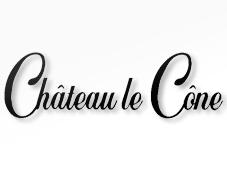 Chateau Le Cone