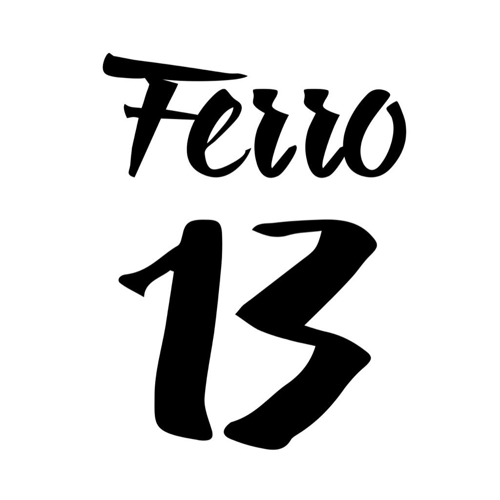 Ferro 13