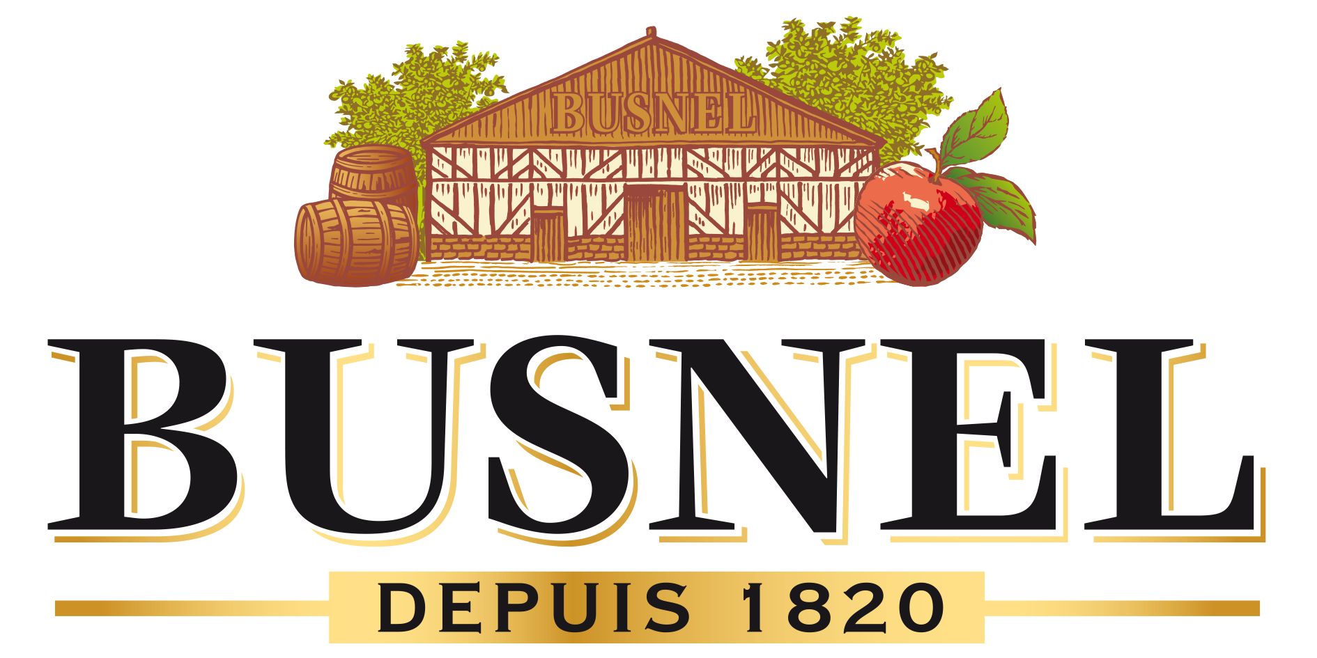 Distillerie Busnel