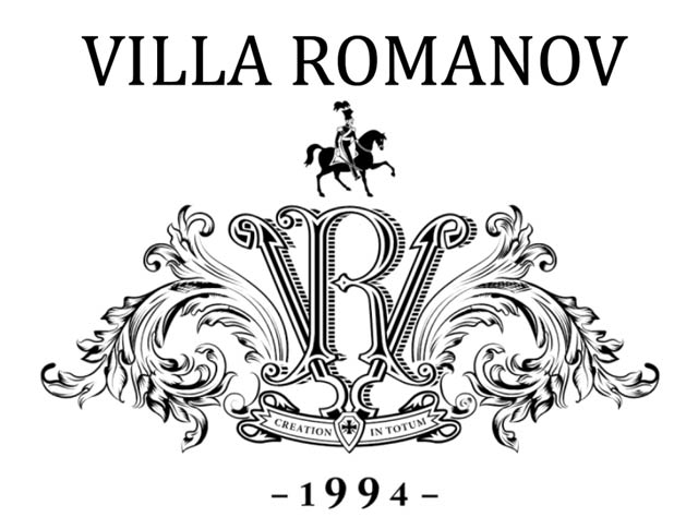 Вилла Романов