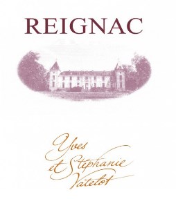 Le Chateau de Reignac