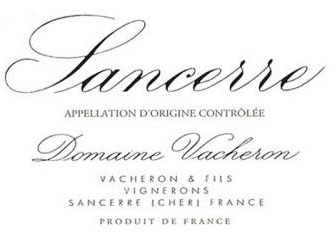 Domaine Vacheron