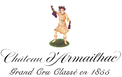 Chateau d‘Armailhac