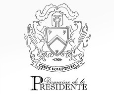 Domaine de la Presidente