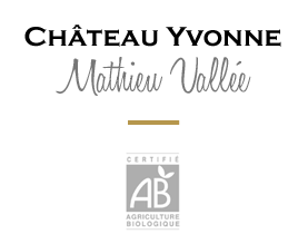 Chateau Yvonne