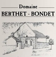 Domaine Berthet-Bondet