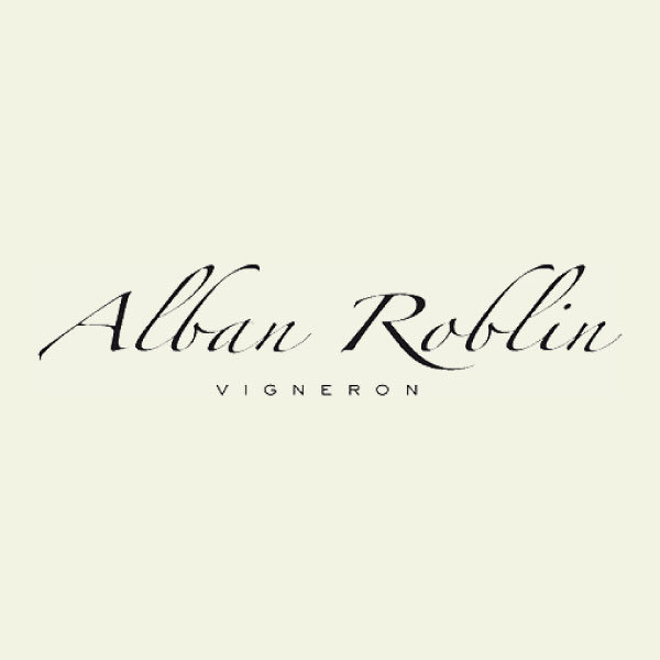 Domaine Alban Roblin