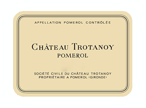 Château Trotanoy
