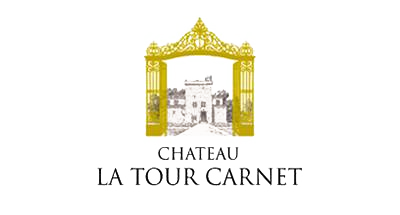Chateau La Tour Carnet