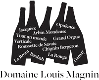 Domaine Louis Magnin