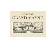 Chateau Grand Mayne