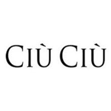 Ciu-Ciu