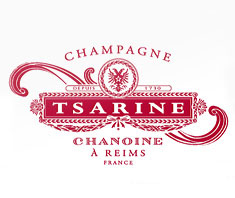 Champagne Chanoine Frères