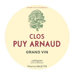 Clos Puy Arnaud