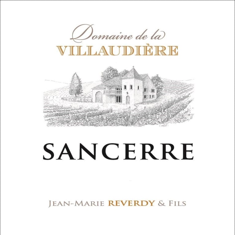 Domaine de la Villaudiere