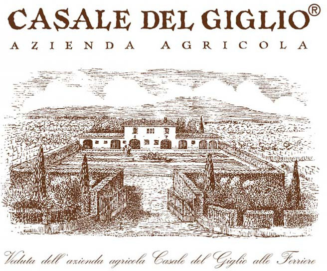 Casale del Giglio