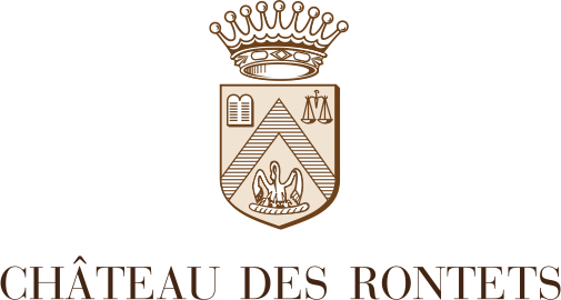 Chateau des Rontets