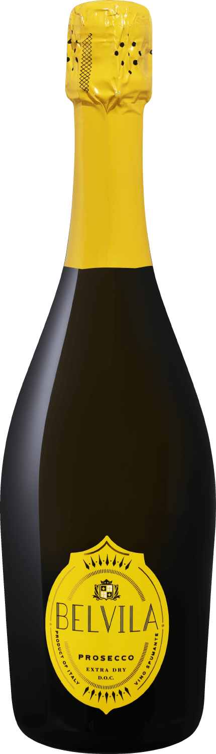 Prosecco doc spumante extra – Telegraph