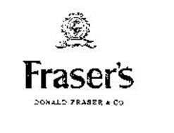 Donald Fraser & Co.