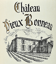 Chateau Vieux Bonneau
